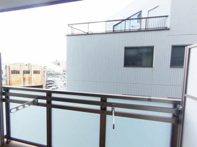 【展望】 | アドバンス大阪セレーノ