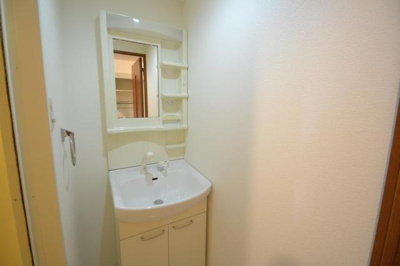 【洗面所】 | セントラル南船場