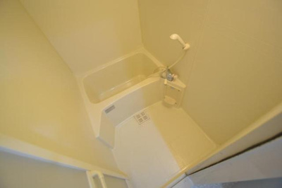 【浴室】 | セントラル南船場