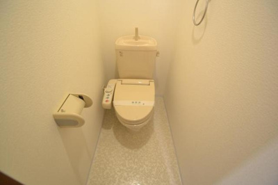 【トイレ】 | セントラル南船場