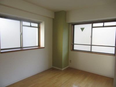 【寝室】 | JUST南船場