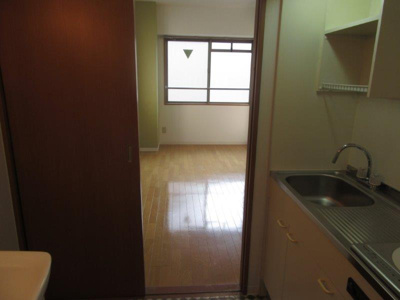 【内装】 | JUST南船場