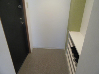 【玄関】 | JUST南船場