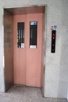 【その他共用部分】 | JUST南船場