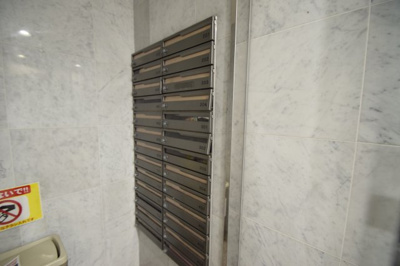 【その他共用部分】 | JUST南船場