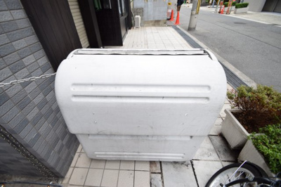 【その他】 | JUST南船場