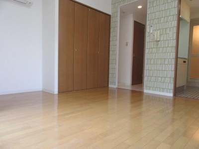 【居間・リビング】 | JUST南船場