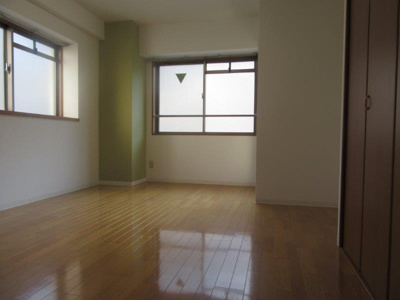 【洋室】 | JUST南船場