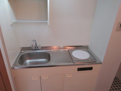 【キッチン】 | JUST南船場