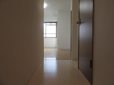 【内装】 | JUST南船場