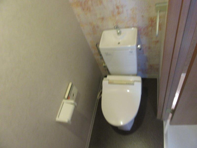 【トイレ】 | JUST南船場