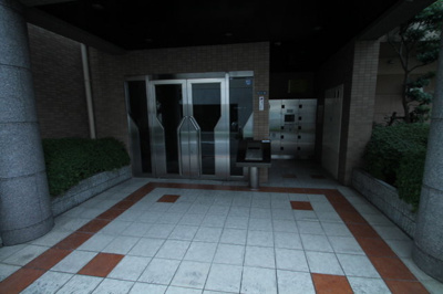 【エントランス】 | ビーバ江坂