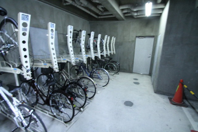 【その他共用部分】 | ビーバ江坂