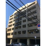 ビーバ江坂の画像