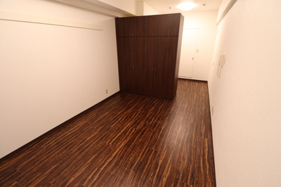 【居間・リビング】 | ビーバ江坂