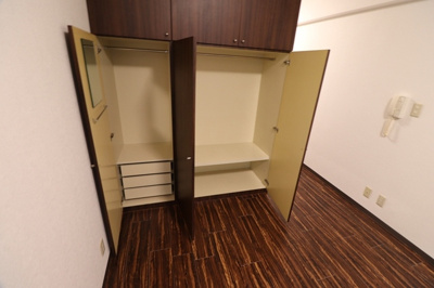 【収納】 | ビーバ江坂
