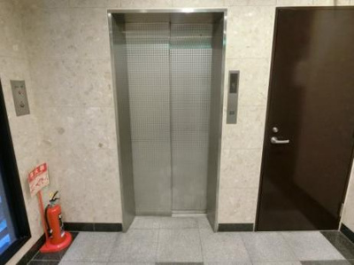 【その他共用部分】 | コスモリード大阪本町