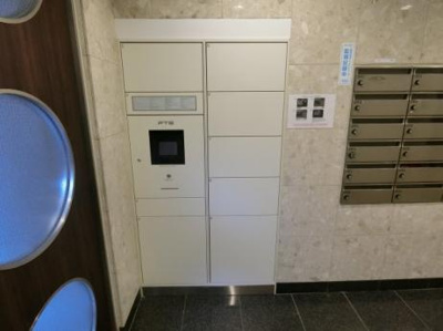 【その他共用部分】 | コスモリード大阪本町