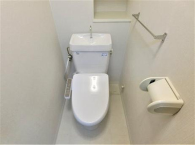 【トイレ】 | コスモリード大阪本町 | トイレも気になるポイント