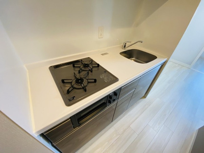 【キッチン】 | アーバネックス西天満