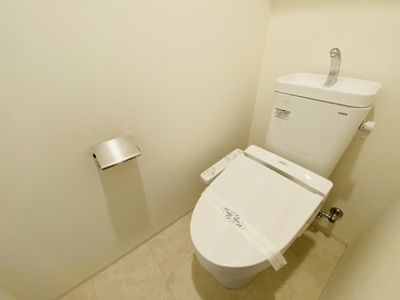 【トイレ】 | アーバネックス西天満