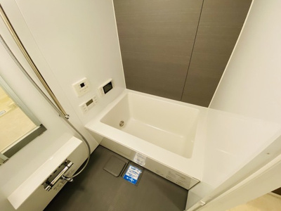 【浴室】 | アーバネックス西天満