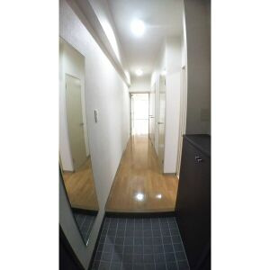 【玄関】 | アプリコ