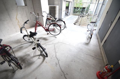 【駐車場】 | アプリコ