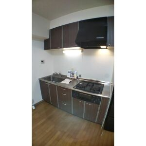 【キッチン】 | アプリコ