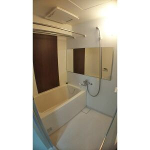 【浴室】 | アプリコ