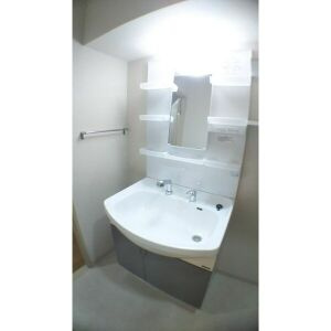 【洗面所】 | アプリコ