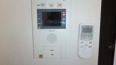 【セキュリティ】 | アーデンタワー本町イースト