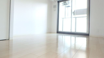 【居間・リビング】 | アーデンタワー本町イースト