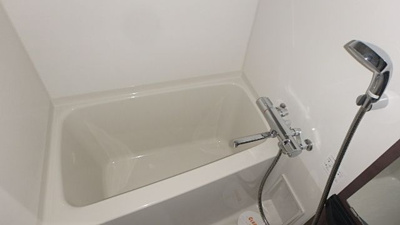 【浴室】 | アーデンタワー本町イースト