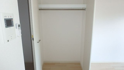 【収納】 | アーデンタワー本町イースト