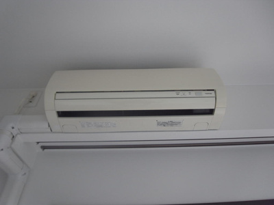 【設備】 | アーバネックス西長堀