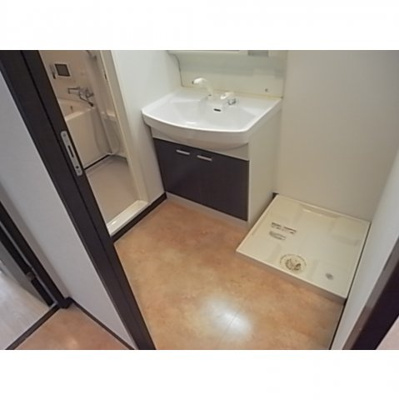 【洗面所】 | アーバネックス西長堀