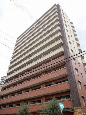 【外観】 | アーバネックス西長堀