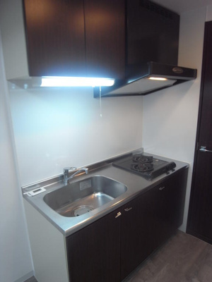 【キッチン】 | アーバネックス西長堀