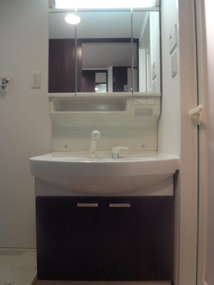 【独立洗面台】 | アーバネックス西長堀