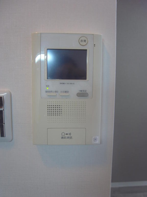 【セキュリティ】 | アーバネックス西長堀