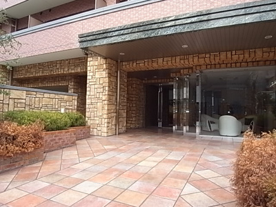 【エントランス】 | アーバネックス西長堀