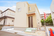 狛江市中和泉新築戸建の画像