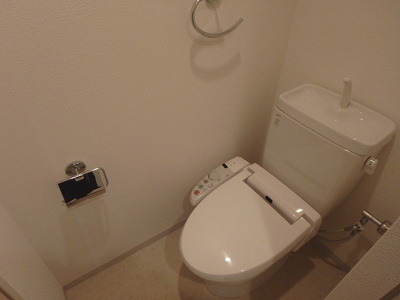 【トイレ】 | アーバネックス北浜