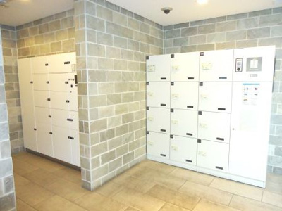 【その他共用部分】 | アーバネックス北浜