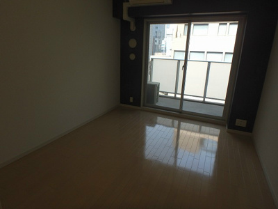 【寝室】 | アーバネックス北浜