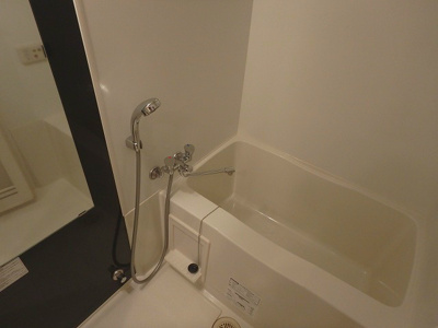 【浴室】 | アーバネックス北浜