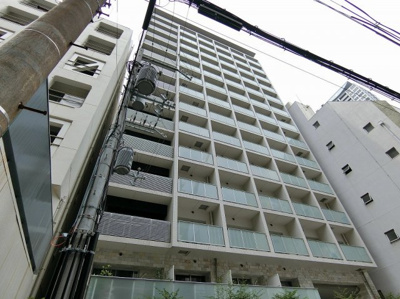 【外観】 | アーバネックス北浜