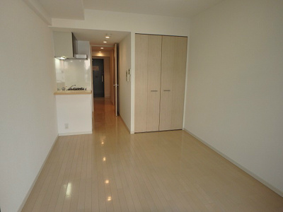 【洋室】 | アーバネックス北浜