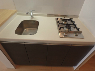 【キッチン】 | アーバネックス北浜